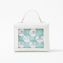 Load image into Gallery viewer, Tiger Stripes Fan de Bag
