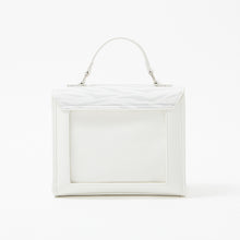 Load image into Gallery viewer, Tiger Stripes Fan de Bag
