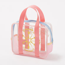 Load image into Gallery viewer, Sakura Kinomoto Model Clear Bag Cardcaptor Sakura: Clear Card

