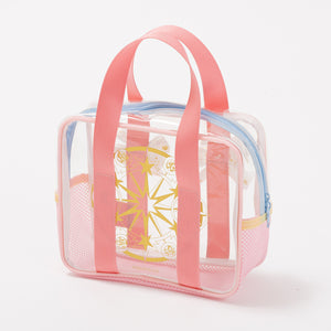 Sakura Kinomoto Model Clear Bag Cardcaptor Sakura: Clear Card
