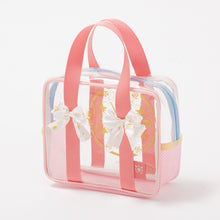 Load image into Gallery viewer, Sakura Kinomoto Model Clear Bag Cardcaptor Sakura: Clear Card
