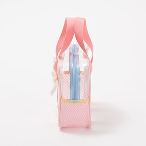 Sakura Kinomoto Model Clear Bag Cardcaptor Sakura: Clear Card