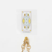 Load image into Gallery viewer, Key of Dreams Model Phone Strap Cardcaptor Sakura: Clear Card
