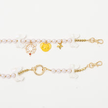 Load image into Gallery viewer, Key of Dreams Model Phone Strap Cardcaptor Sakura: Clear Card
