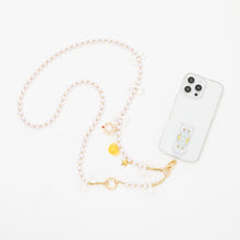 Load image into Gallery viewer, Key of Dreams Model Phone Strap Cardcaptor Sakura: Clear Card
