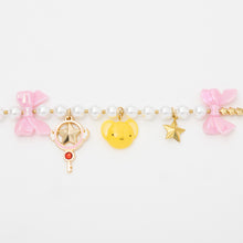 Load image into Gallery viewer, Key of the Star Model Phone Strap Cardcaptor Sakura: Clear Card
