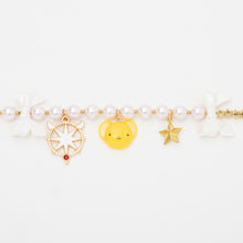 Load image into Gallery viewer, Key of Dreams Model Phone Strap Cardcaptor Sakura: Clear Card
