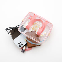 Load image into Gallery viewer, Sakura Kinomoto Model Clear Bag Cardcaptor Sakura: Clear Card
