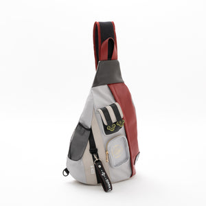 Kiana Model Crossbody Bag Honkai Impact 3rd
