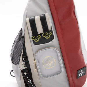 Kiana Model Crossbody Bag Honkai Impact 3rd