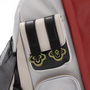 Kiana Model Crossbody Bag Honkai Impact 3rd