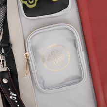 Load image into Gallery viewer, Kiana Model Crossbody Bag Honkai Impact 3rd
