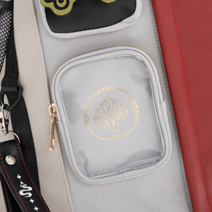 Kiana Model Crossbody Bag Honkai Impact 3rd