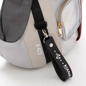 Kiana Model Crossbody Bag Honkai Impact 3rd