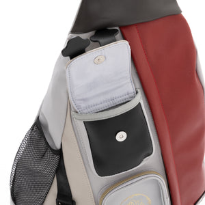 Kiana Model Crossbody Bag Honkai Impact 3rd