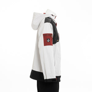 Kiana Model Jacket Honkai Impact 3rd