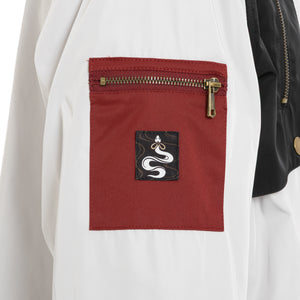 Kiana Model Jacket Honkai Impact 3rd