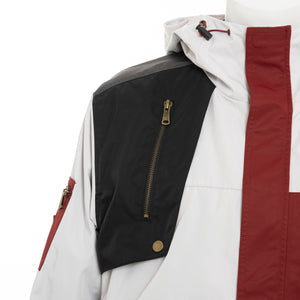 Kiana Model Jacket Honkai Impact 3rd