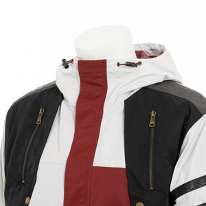 Kiana Model Jacket Honkai Impact 3rd