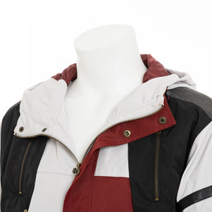 Kiana Model Jacket Honkai Impact 3rd