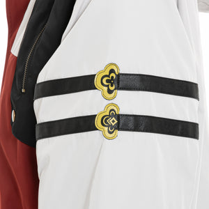 Kiana Model Jacket Honkai Impact 3rd