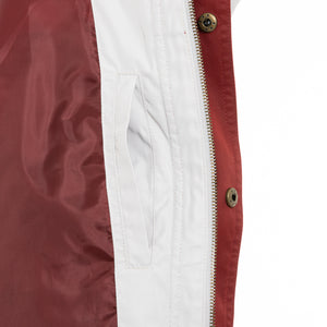 Kiana Model Jacket Honkai Impact 3rd
