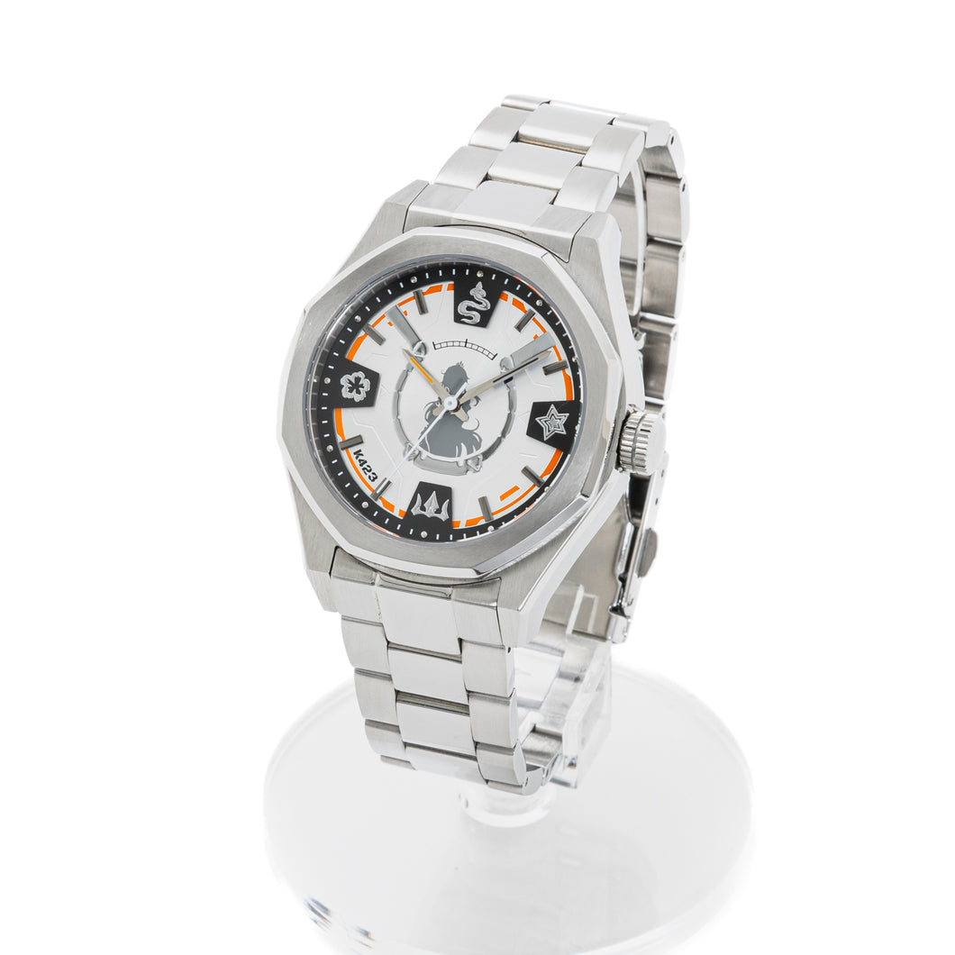 Kiana Model Watch Honkai Impact 3rd