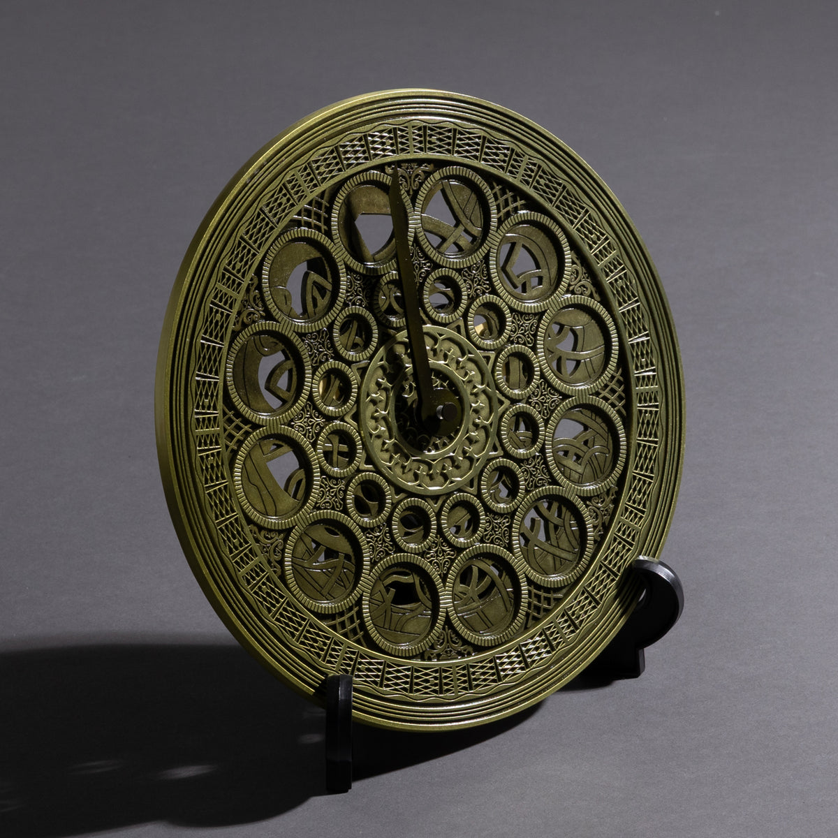 Astral Clocktower Model Table Clock Bloodborne – SuperGroupies USA