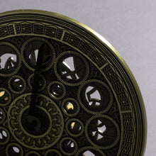 Load image into Gallery viewer, Astral Clocktower Model Table Clock Bloodborne
