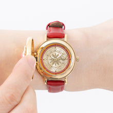 Load image into Gallery viewer, Key of the Seal Model Watch Cardcaptor Sakura: Clear Card
