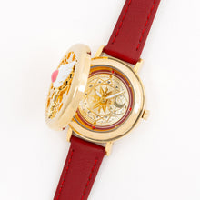 Load image into Gallery viewer, Key of the Seal Model Watch Cardcaptor Sakura: Clear Card
