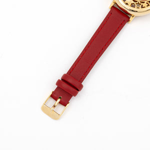 Key of the Seal Model Watch Cardcaptor Sakura: Clear Card
