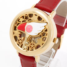Load image into Gallery viewer, Key of the Seal Model Watch Cardcaptor Sakura: Clear Card
