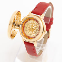 Load image into Gallery viewer, Key of the Seal Model Watch Cardcaptor Sakura: Clear Card
