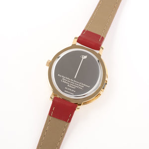 Key of the Seal Model Watch Cardcaptor Sakura: Clear Card