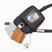 Load image into Gallery viewer, LUKA Model Mini Bag ALIEN STAGE
