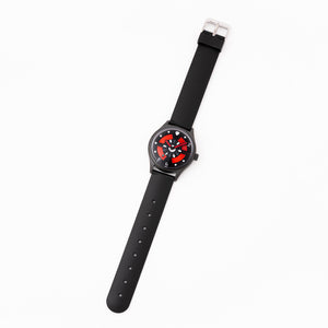 TILL Model Watch ALIEN STAGE