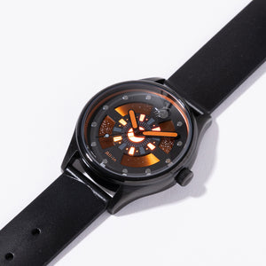 HYUNA Model Watch ALIEN STAGE