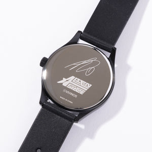 HYUNA Model Watch ALIEN STAGE