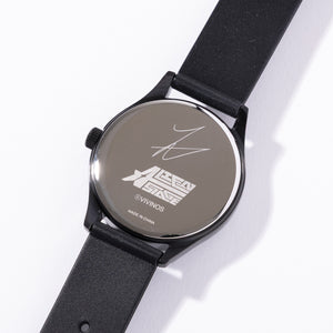 LUKA Model Watch ALIEN STAGE