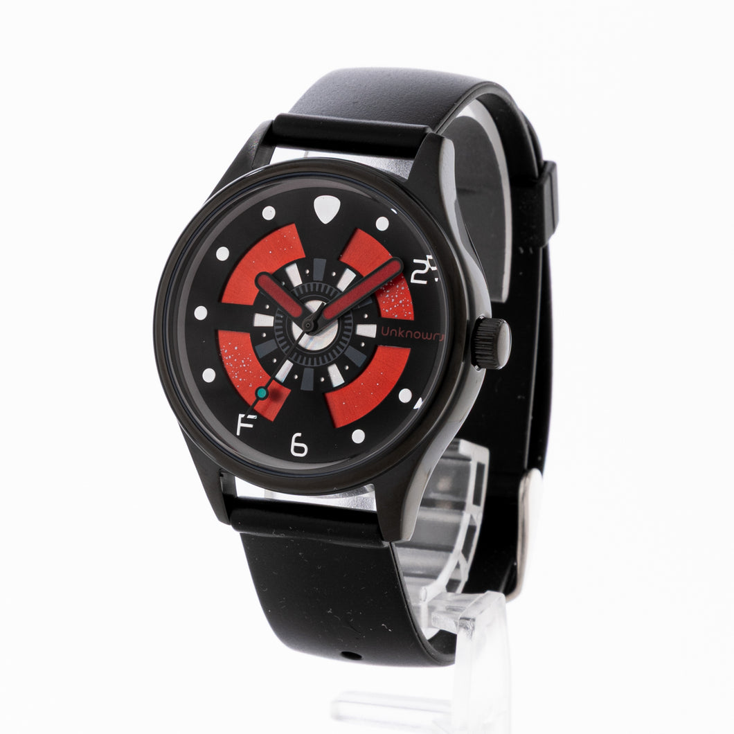 TILL Model Watch ALIEN STAGE