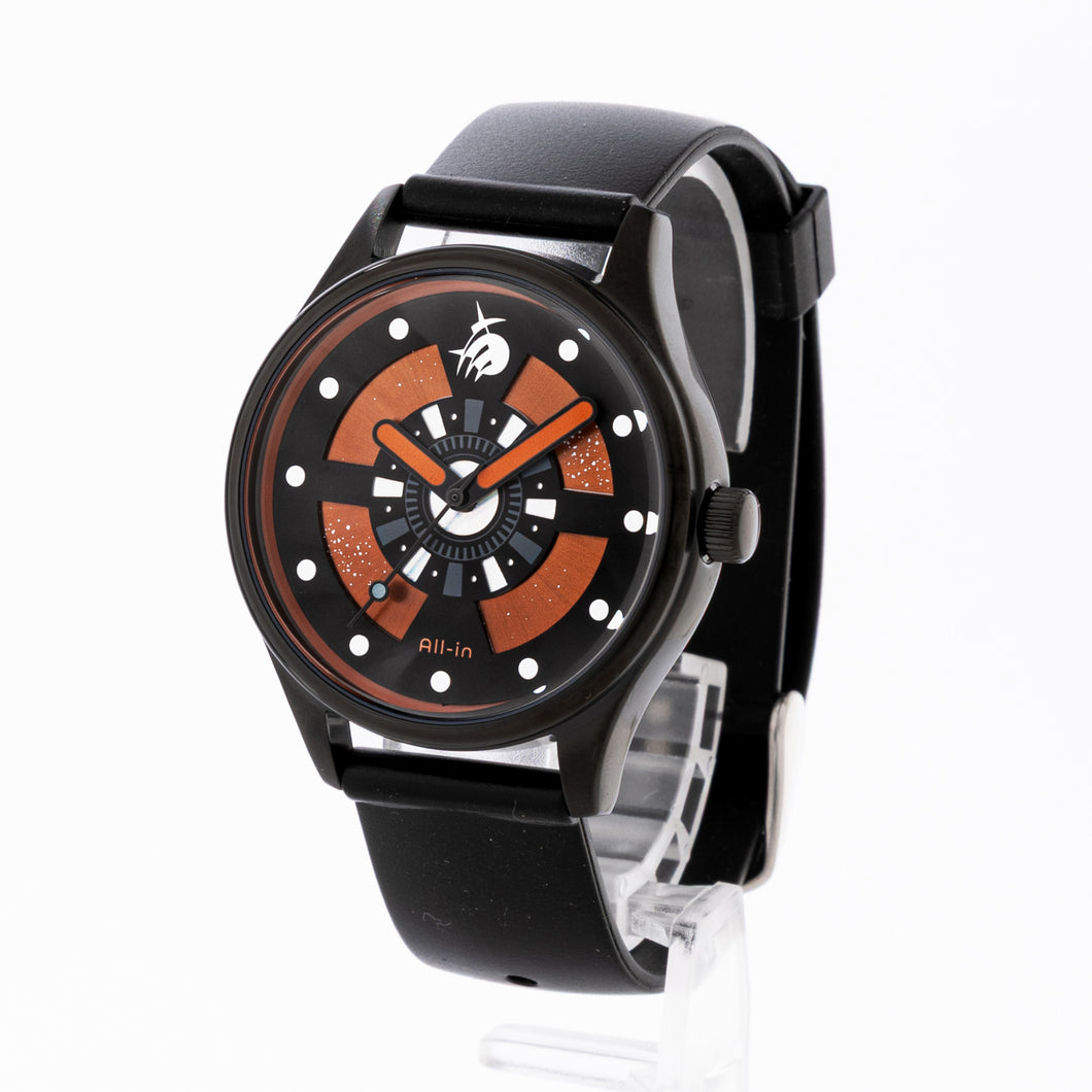 HYUNA Model Watch ALIEN STAGE