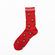 Load image into Gallery viewer, Ichiban Kasuga Model Socks Like a Dragon Series
