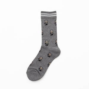 Kazuma Kiryu Model Socks Like a Dragon Series