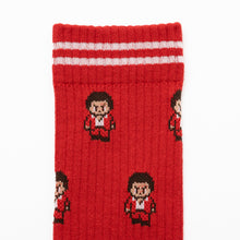 Load image into Gallery viewer, Ichiban Kasuga Model Socks Like a Dragon Series
