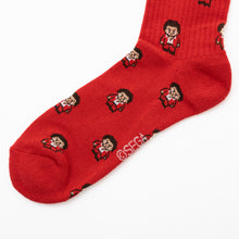 Load image into Gallery viewer, Ichiban Kasuga Model Socks Like a Dragon Series
