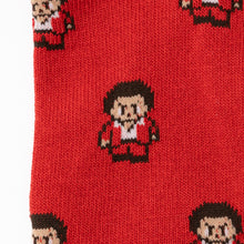 Load image into Gallery viewer, Ichiban Kasuga Model Socks Like a Dragon Series
