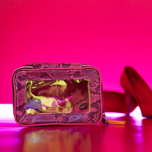 Load image into Gallery viewer, Goromi (Goro Majima) Model Makeup Pouch Yakuza Series
