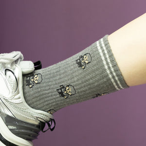 Kazuma Kiryu Model Socks Like a Dragon Series