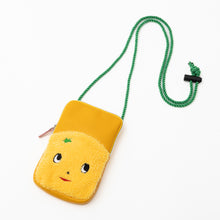 Load image into Gallery viewer, Ono Michio Model Carrying Pouch Yakuza Series
